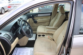 Used 2011  Honda CR-V 4d SUV FWD LX at Auto Finance Center near Matthews&comma; NC