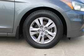 Used 2012 Honda Accord Sedan 4d SE at Auto Finance Center near Matthews, NC