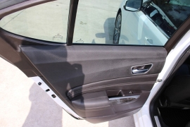 Used 2018  Acura TLX 4d Sedan FWD 2&period;4L at Auto Finance Center near Matthews&comma; NC