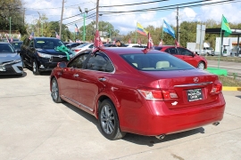 Used 2011  Lexus ES 350 4dr Sdn at Auto Finance Center near Matthews, NC