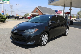 Used 2019  Toyota Corolla &lpar;Natl&rpar; at Auto Finance Center near Matthews&comma; NC