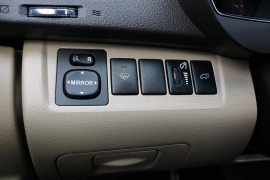 Used 2009 Toyota Highlander FWD 4dr V6 Limited (Natl) at Auto Finance Center near Matthews, NC