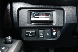 Used 2019  Toyota Tacoma 4WD Double Cab 5' Bed V6 &lpar;Natl&rpar; at Auto Finance Center near Matthews&comma; NC