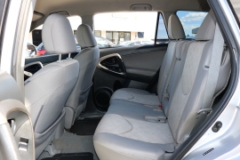 Used 2012  Toyota RAV4 4d SUV FWD at Auto Finance Center near Matthews&comma; NC