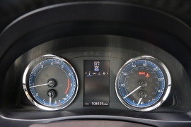 Used 2019 Toyota Corolla (Natl) at Auto Finance Center near Matthews, NC