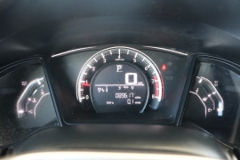 Used 2016 Honda Civic Sedan 4d LX CVT at Auto Finance Center near Matthews, NC