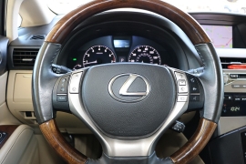 Used 2015  Lexus RX 350 AWD 4dr at Auto Finance Center near Matthews, NC