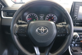 Used 2020  Toyota RAV4 XLE FWD &lpar;Natl&rpar; at Auto Finance Center near Matthews&comma; NC