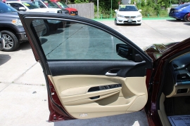 Used 2012  Honda Accord Sedan 4d LX-P at Auto Finance Center near Matthews&comma; NC