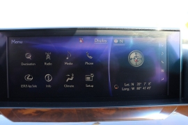 Used 2017  Lexus LX LX 570 4WD at Auto Finance Center near Matthews&comma; NC