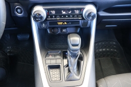 Used 2019  Toyota RAV4 4d SUV FWD XLE at Auto Finance Center near Matthews&comma; NC