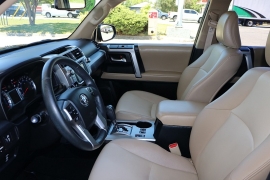 Used 2018  Toyota 4Runner 4WD &lpar;Natl&rpar; at Auto Finance Center near Matthews&comma; NC
