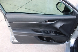 Used 2020  Toyota Camry SE Auto (Natl) at Auto Finance Center near Matthews, NC