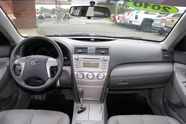 Used 2010 Toyota Camry 4dr Sdn I4 (Natl) at Auto Finance Center near Matthews, NC