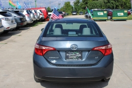 Used 2019 Toyota Corolla (Natl) at Auto Finance Center near Matthews, NC