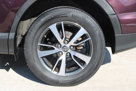 Used 2018  Toyota RAV4 AWD &lpar;Natl&rpar; at Auto Finance Center near Matthews&comma; NC