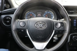 Used 2019  Toyota Corolla &lpar;Natl&rpar; at Auto Finance Center near Matthews&comma; NC
