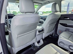 Used 2016  Toyota Highlander AWD 4dr V6 Limited &lpar;Natl&rpar; at Auto Finance Center near Matthews&comma; NC