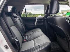 Used 2014 Toyota 4Runner 4WD 4dr V6 (Natl) at Auto Finance Center near Matthews, NC