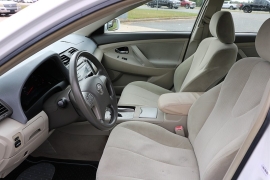 Used 2010 Toyota Camry 4dr Sdn I4 (Natl) at Auto Finance Center near Matthews, NC
