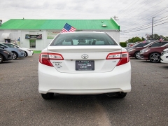 Used 2014 Toyota Camry 4dr Sdn I4 Auto (Natl) at Auto Finance Center near Matthews, NC