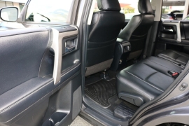 Used 2017 Toyota 4Runner 4WD (Natl) at Auto Finance Center near Matthews, NC