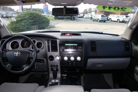 Used 2011  Toyota Tundra 2WD CrewMax 5&period;7L at Auto Finance Center near Matthews&comma; NC