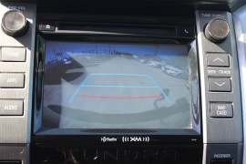 Used 2017  Toyota Tundra 4WD CrewMax 5&period;5' Bed 5&period;7L FFV &lpar;Natl&rpar; at Auto Finance Center near Matthews&comma; NC