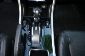 Used 2016  Honda Accord Sedan 4d EX-L V6 at Auto Finance Center near Matthews&comma; NC