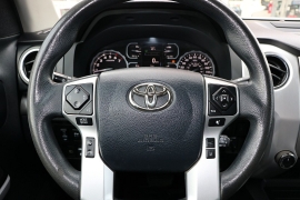 Used 2018  Toyota Tundra 4WD CrewMax 5&period;5' Bed 5&period;7L &lpar;Natl&rpar; at Auto Finance Center near Matthews&comma; NC