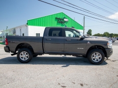 Used 2024 Ram 2500 4WD Laramie Crew Cab 6'4" Box at Auto Finance Center near Matthews, NC