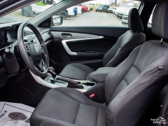 Used 2015  Honda Accord Coupe 2d LX-S CVT at Auto Finance Center near Matthews&comma; NC