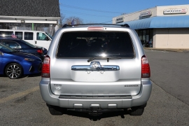 Used 2007  Toyota 4Runner 2WD 4dr V6 SR5 &lpar;Natl&rpar; at Auto Finance Center near Matthews&comma; NC