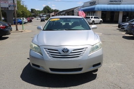 Used 2009  Toyota Camry 4dr Sdn I4 &lpar;Natl&rpar; at Auto Finance Center near Matthews&comma; NC