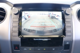 Used 2021  Toyota Tundra 2WD SR5 CrewMax 5&period;5' Bed 5&period;7L &lpar;Natl&rpar; at Auto Finance Center near Matthews&comma; NC