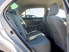 Used 2011 Toyota Corolla 4dr Sdn (Natl) at Auto Finance Center near Matthews, NC