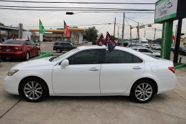 Used 2007  Lexus ES 350 4dr Sdn at Auto Finance Center near Matthews&comma; NC