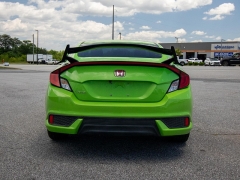 Used 2016 Honda Civic Coupe 2d LX CVT at Auto Finance Center near Matthews, NC