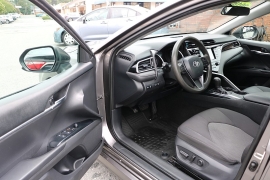 Used 2018 Toyota Camry Auto (Natl) at Auto Finance Center near Matthews, NC