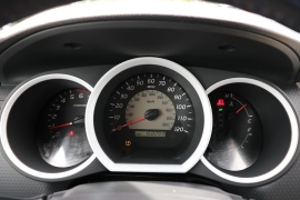 Used 2009  Toyota Tacoma 2WD D-Cab PreRunner Short Bed at Auto Finance Center near Matthews&comma; NC