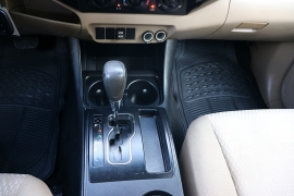 Used 2015  Toyota Tacoma 2WD Double Cab I4 AT PreRunner &lpar;Natl&rpar; at Auto Finance Center near Matthews&comma; NC