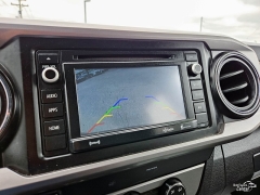 Used 2019  Toyota Tacoma 2WD Double Cab 5' Bed V6 AT &lpar;Natl&rpar; at Auto Finance Center near Matthews&comma; NC