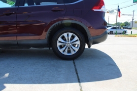 Used 2014  Honda CR-V 2WD 5dr EX-L at Auto Finance Center near Matthews&comma; NC