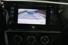 Used 2019  Toyota Corolla &lpar;Natl&rpar; at Auto Finance Center near Matthews&comma; NC