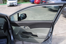 Used 2012  Honda Civic Sedan 4d LX Auto at Auto Finance Center near Matthews&comma; NC