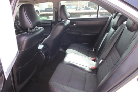 Used 2017 Toyota Camry Auto (Natl) at Auto Finance Center near Matthews, NC