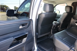 Used 2022 Toyota Tundra 2WD Limited CrewMax 5.5ft Bed at Auto Finance Center near Matthews, NC