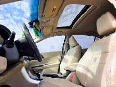 Used 2015  Honda Accord Sedan 4dr I4 CVT EX-L at Auto Finance Center near Matthews&comma; NC