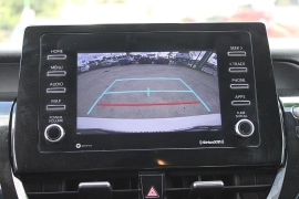 Used 2021  Toyota Camry LE Auto at Auto Finance Center near Matthews, NC