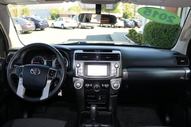 Used 2015 Toyota 4Runner RWD 4dr V6 (Natl) at Auto Finance Center near Matthews, NC